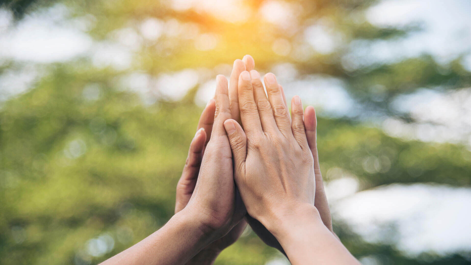 Altershilfe Basel - Startbild Team