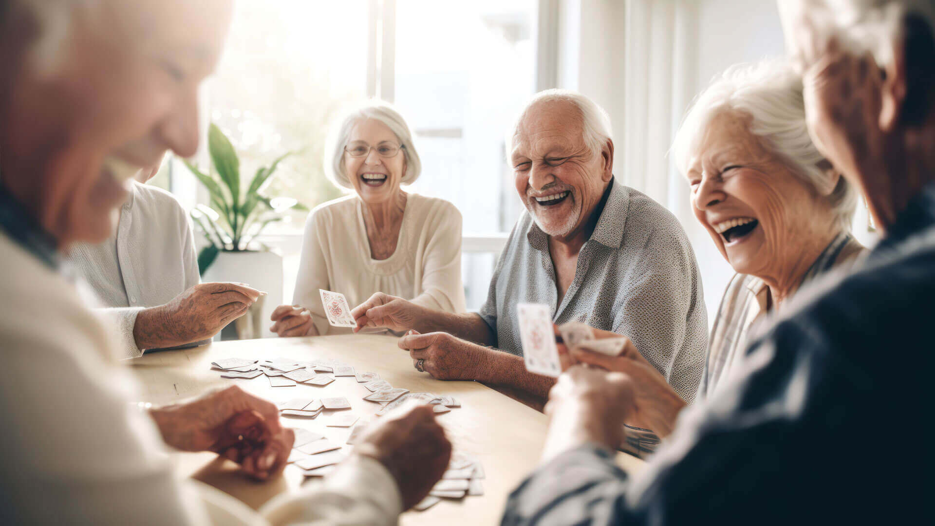 Altershilfe Basel - Startbild Über uns
